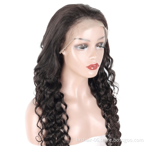 40 inch wig  13*4 13*1 4*4swiss lace wig wholesale wigs 100% human hair Raw Virgin Cuticle Aligned Wholesale price
